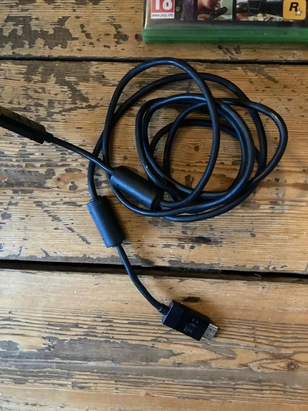 Xbox one console gta v fully working no controller