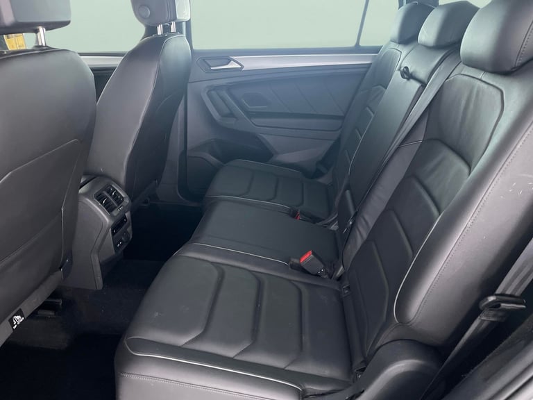 2022 SEAT Tarraco 1.5 TSI EVO XCELLENCE SUV 5dr Petrol Manual Euro 6 (s/s) (150 ps) - LED - R Suv...