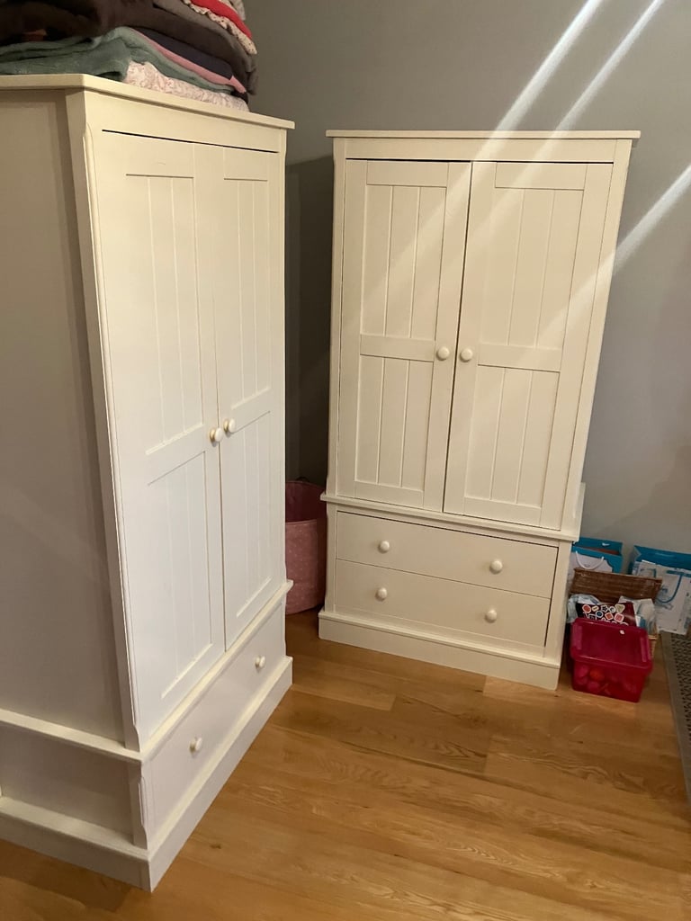 aspace kids wardrobe