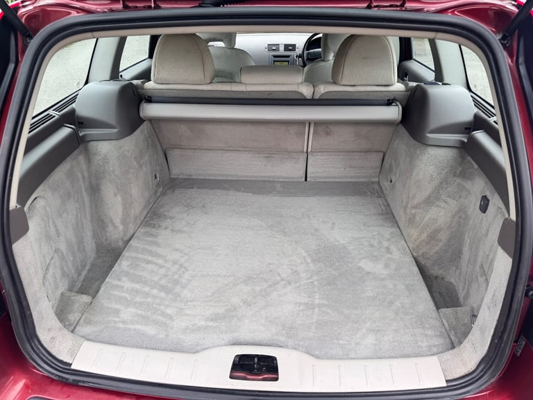 2010 Volvo V50 1.6D DRIVe S 5dr ESTATE Diesel Manual