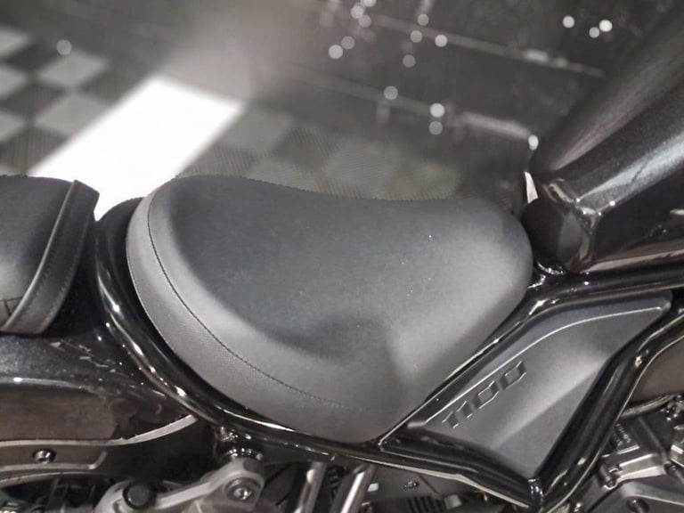 2022 72 HONDA CMX1100 REBEL FINANCE SPECIALISTS APPLY NOW