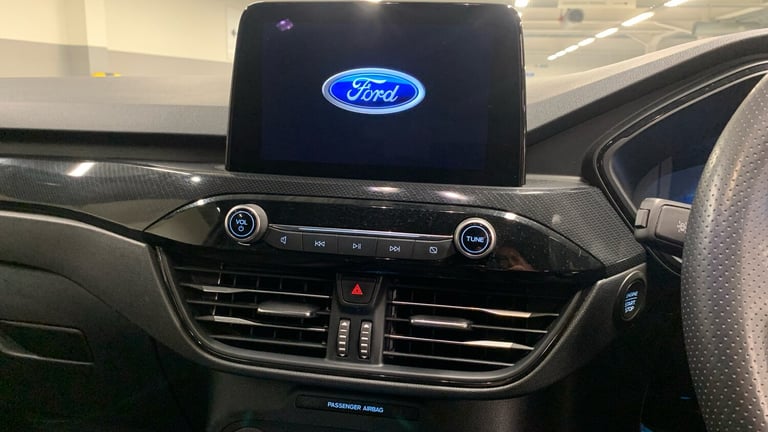 2022 Ford Kuga 2.5h Duratec ST-Line X Edition SUV 5dr Petrol Hybrid CVT Euro 6 (s/s) (190  SUV Hy...