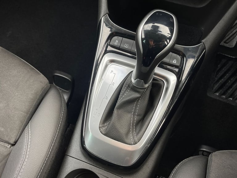 2022 Vauxhall Crossland 1.2 Turbo [130] Ultimate 5dr Auto Hatchback PETROL Automatic