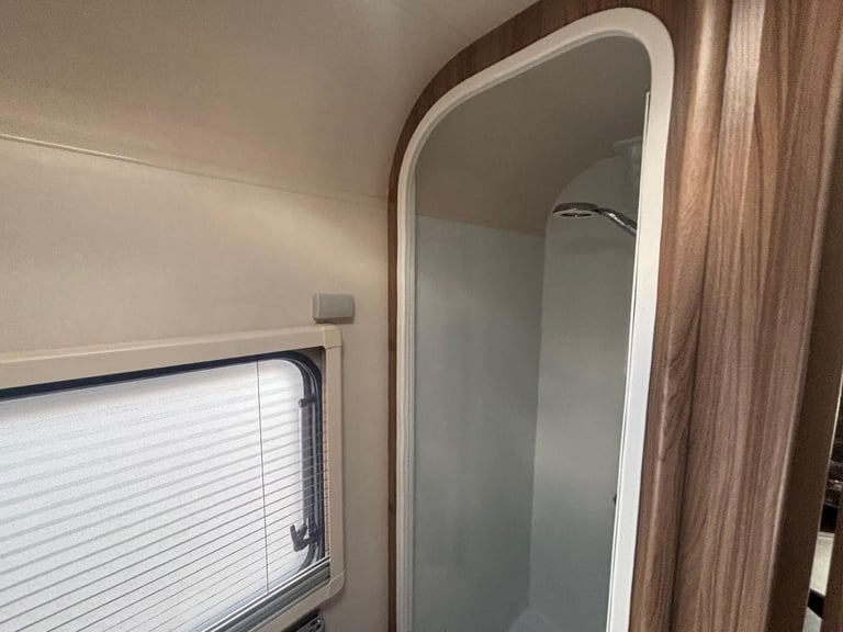 2020 Swift Bessacarr 524