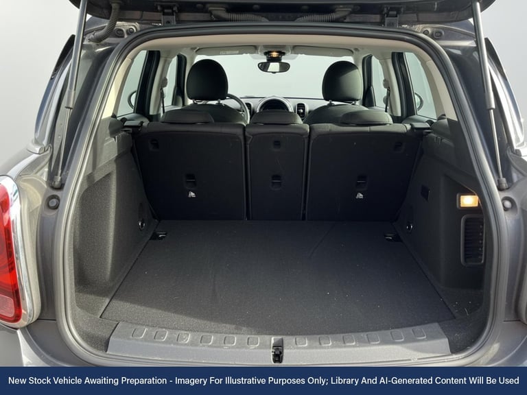 2019 MINI Countryman 1.5 10kWh Cooper SE Classic SUV 5dr Petrol Plug-in Hybrid Auto ALL4 Euro 6  ...