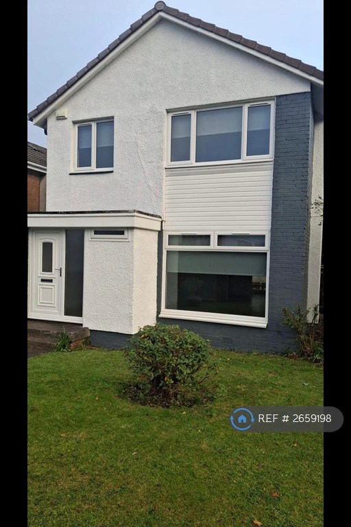 3 bedroom house in Logan Avenue, Newton Mearns, Glasgow, G77 (3 bed) (#2659198)