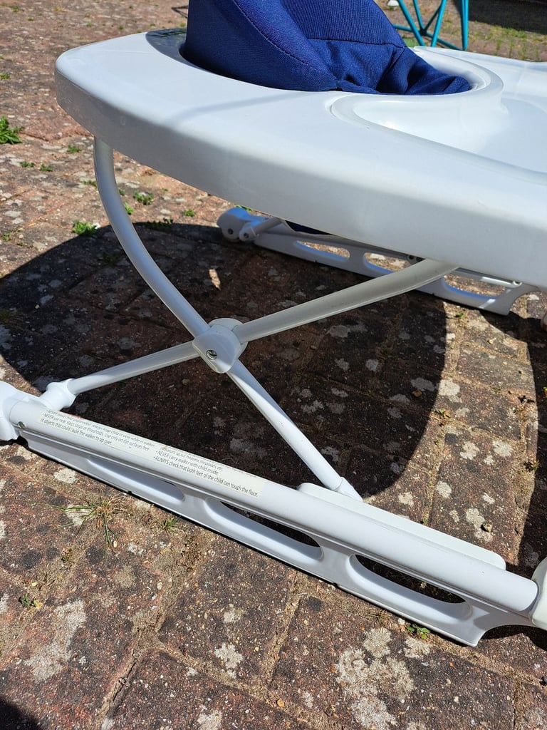 Baby walker height adjustable large activitytray