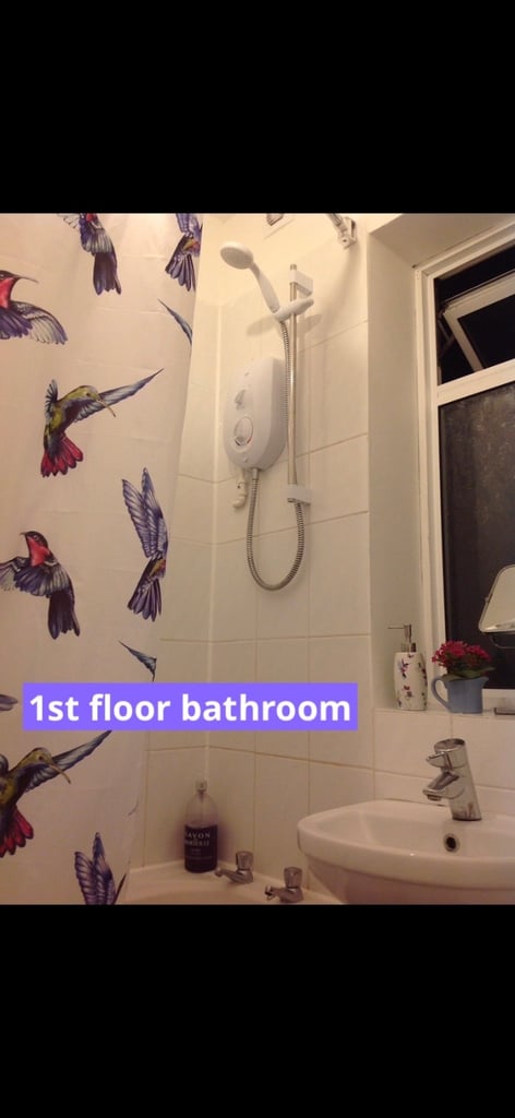 Single bedroom - cozy Downham Bromley Grove Park Lewisham, 