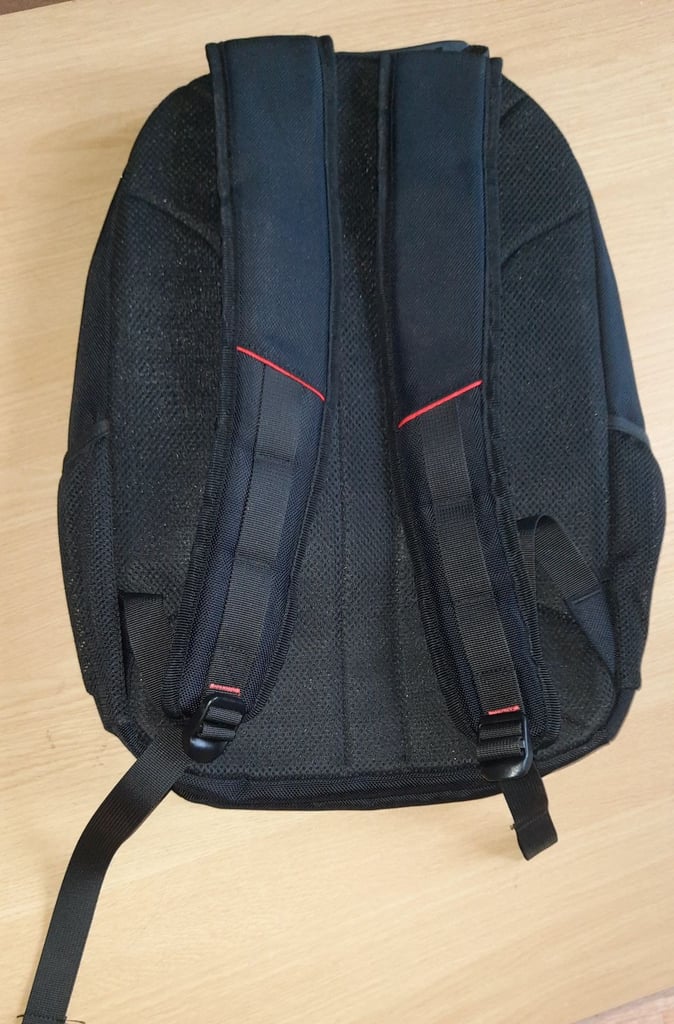 Laptop bag 
