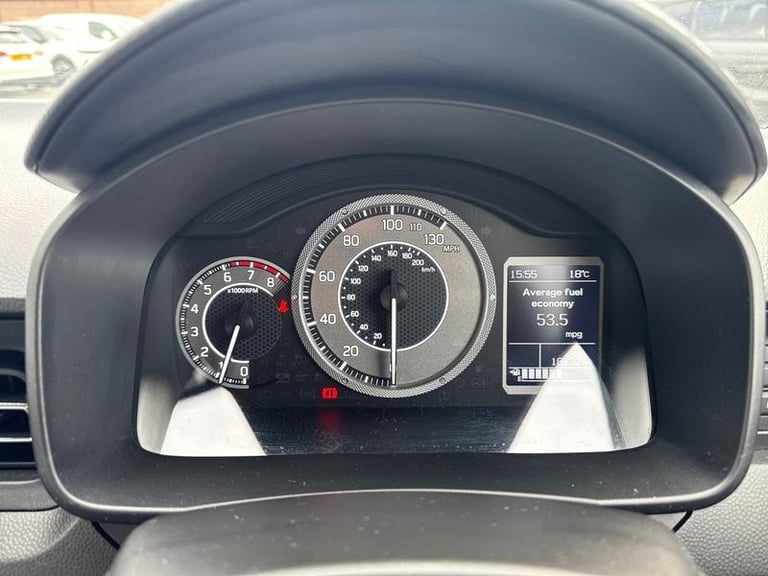 2022 Suzuki Ignis 1.2 Dualjet 12V Hybrid SZ-T 5dr HATCHBACK PETROL Manual