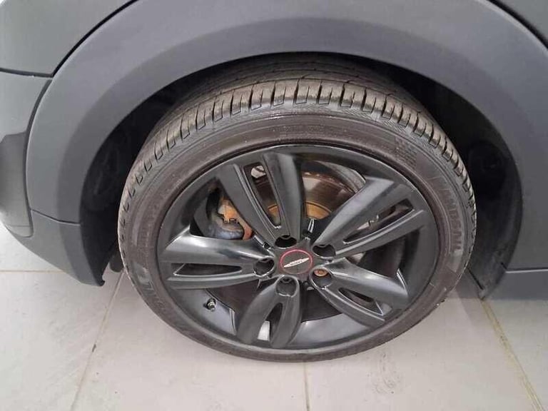 2019 MINI Hatch 1.5 Cooper Sport Hatchback 3dr HATCHBACK Petrol Manual