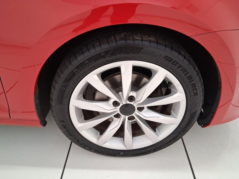 2015 Volkswagen Golf 1.4 TSI BlueMotion Tech ACT GT Hatchback 5dr Petrol Manual Euro 6 (s/s) (15 ...