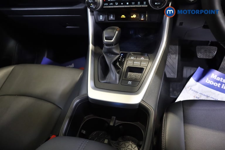 2023 Toyota RAV4 2.5 VVT-i Hybrid Excel 5dr CVT [Pan Roof] 2WD SUV Hybrid Automatic