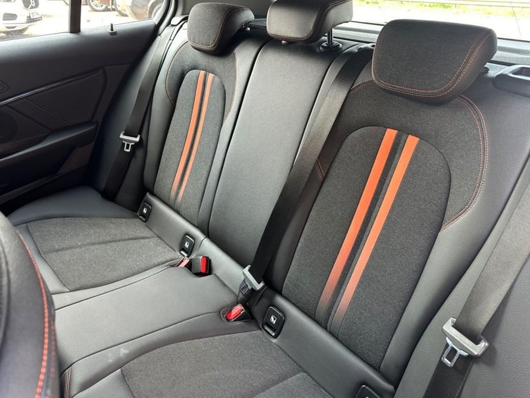 2019 BMW 1 Series 2.0 118d Sport Hatchback 5dr Diesel Auto Euro 6 (s/s) (150 ps) Hatchback Diesel...