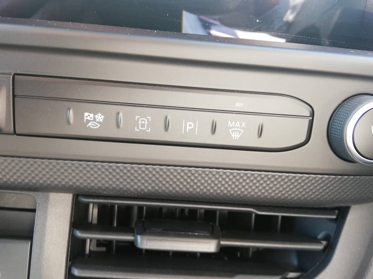 2024 Ford Transit Custom 280 2.0 EcoBlue 110ps L1 H1 Leader Panel Van DIESEL Manual