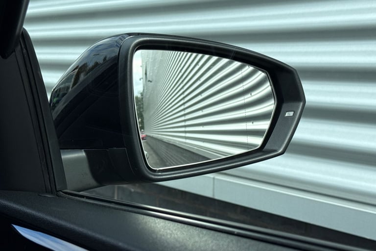 2025 Audi A1 1.5 TFSI 35 Black Edition Sportback S Tronic Euro 6 (s/s) 5dr Hatchback Automatic