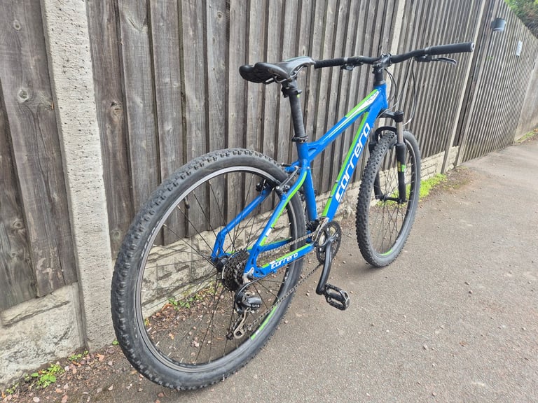 Carrera Vulcan Carrera Sulcata Derailleur Frame Carrera Hellcat