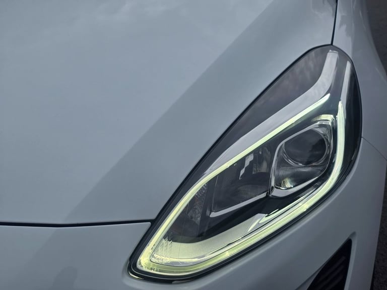 2017 Ford Fiesta 1.0T EcoBoost Titanium Hatchback 5dr Petrol Auto Euro 6 (s/s) (100 ps) Hatchback...