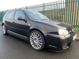 Used Golf mk4 for Sale | Used Cars | Gumtree