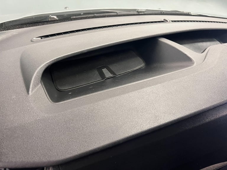 2022 Ford Transit Custom 2.0 300 EcoBlue Limited L2 H1 Euro 6 (s/s) 5dr Panel Van Diesel Manual