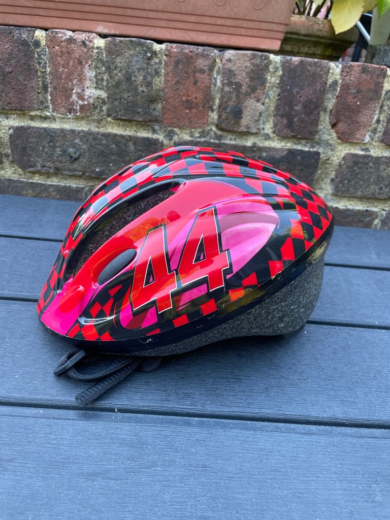 image for Toddles bike helmet 