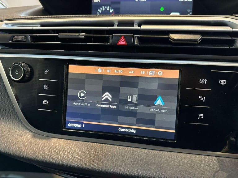 CITROEN GRAND C4 SPACETOURER 1.5 BlueHDi Feel 2019