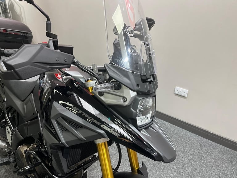 Suzuki DL 1050 V Strom DE, 2023