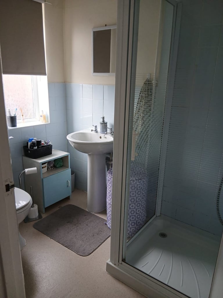 1 bed bunglow 
