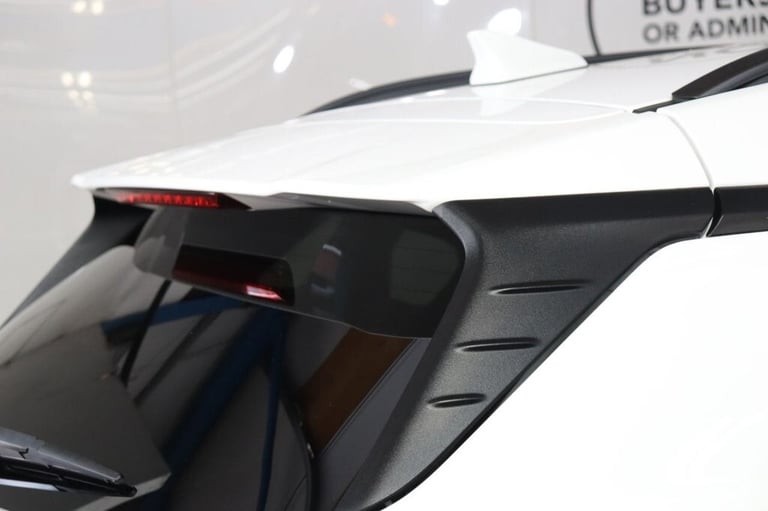 2021 Hyundai KONA 64kWh Premium 5dr Auto (APPLE CAR PLAY, HEATED SEATS) HATCHBACK ELECTRIC Automatic