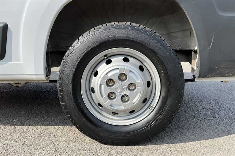 2024 Vauxhall Movano 2.2 Turbo D 140ps H2 Van Prime PANEL VAN DIESEL Manual