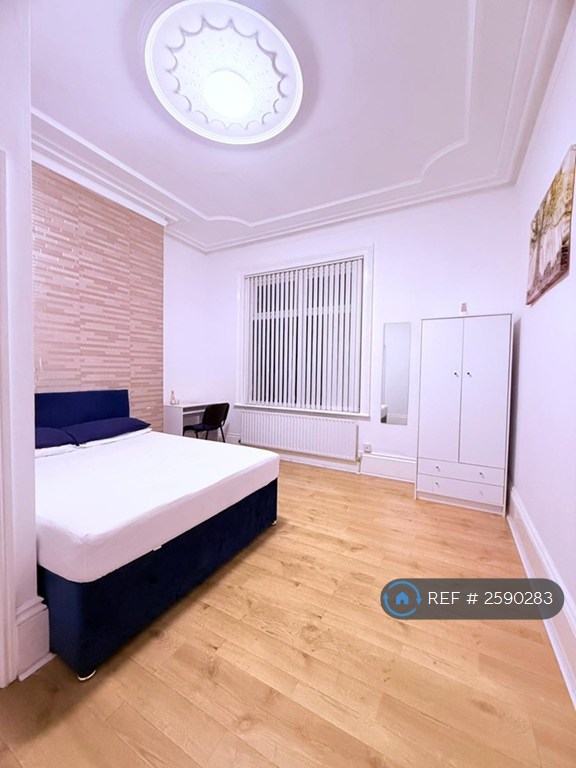 1 bedroom in Oakwood Street, Sunderland, SR2 (#2590283)