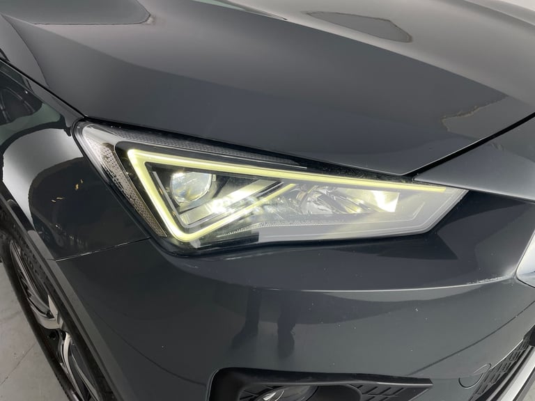 2022 SEAT Tarraco 1.5 TSI EVO XCELLENCE SUV 5dr Petrol Manual Euro 6 (s/s) (150 ps) - LED - R Suv...