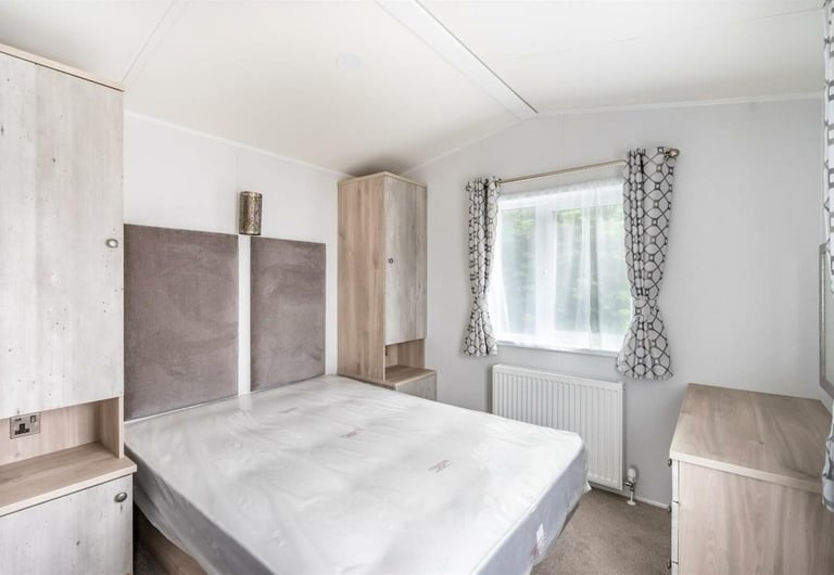 Mount Pleasant  in York  - Lodge / Caravan 