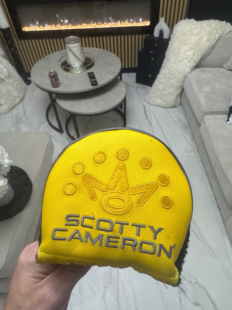 image for scotty cameron sale or swap