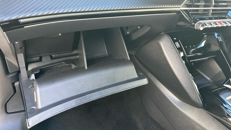 2023 Peugeot 2008 1.2 PureTech GT SUV 5dr Petrol EAT Euro 6 (s/s) (130 ps) Automatic Estate Petro...