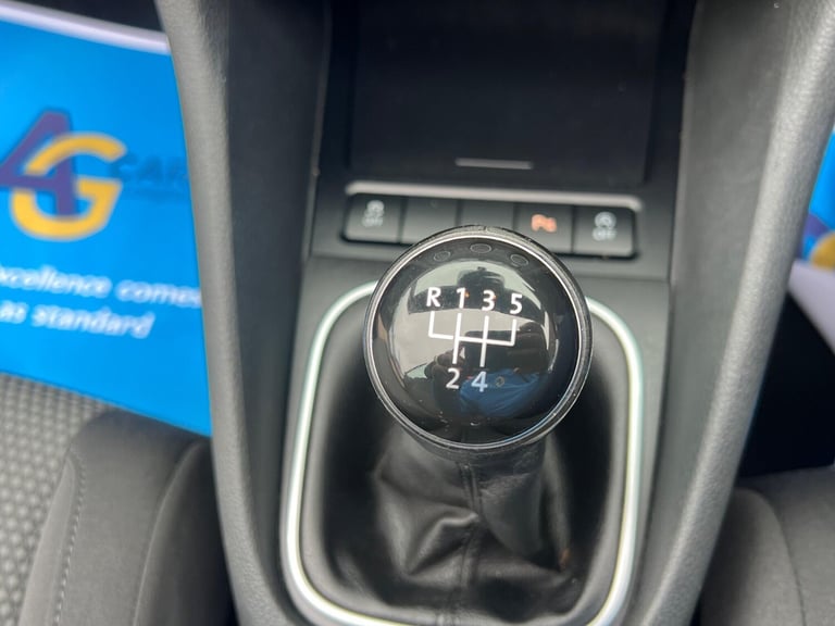 2015 Volkswagen Golf 1.6 TDI BlueMotion Tech SE Cabriolet 2dr Diesel Manual Euro 5 (s/s) (105 ps ...