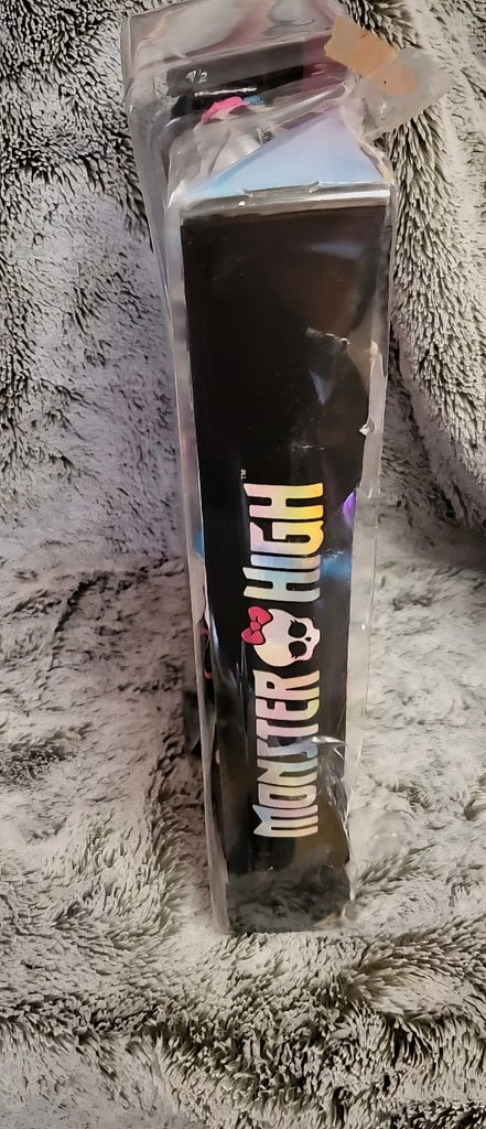 Monster High Frankie Stein Doll