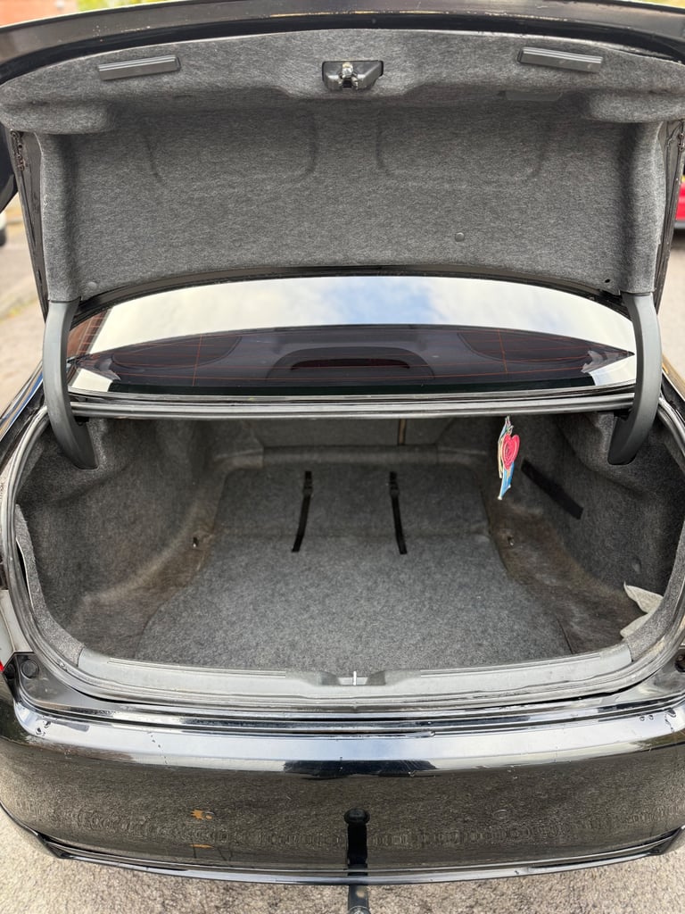 Honda, ACCORD, Saloon, 2004, Manual, 2204 (cc), 4 doors