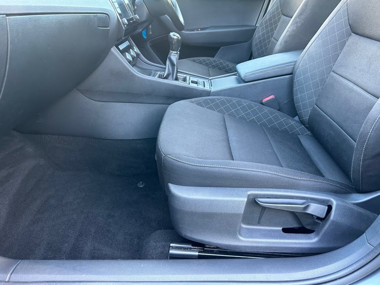 2017 Skoda Superb 1.4 TSI S 5dr ESTATE Petrol Manual