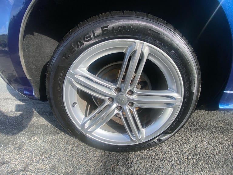 2016 Audi Q5 2.0 TDI S line Plus SUV 5dr Diesel S Tronic quattro Euro 6 (s/s) (190 ps) ESTATE Die...