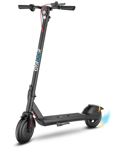 Fast speed/ Long battery adult Electric scooter