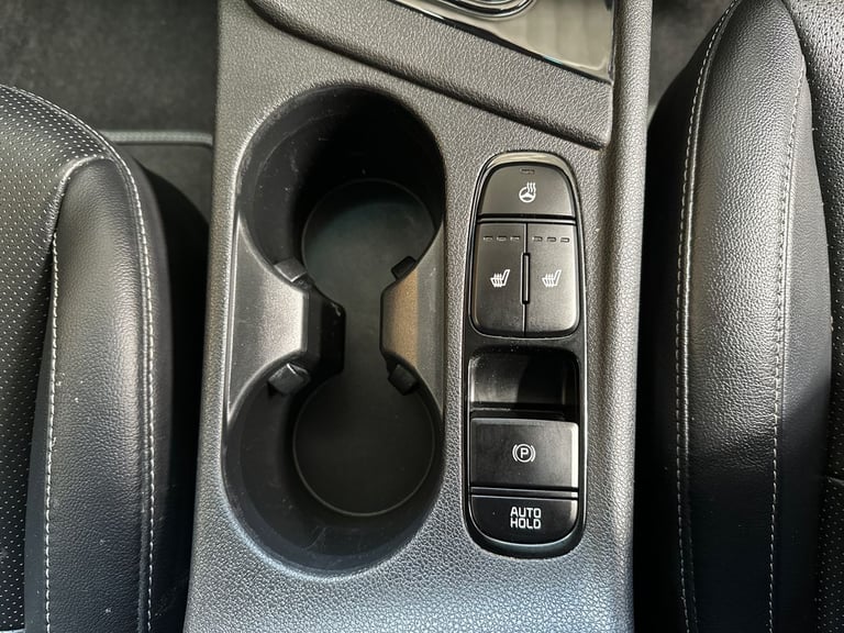 2020 Kia Niro 5Dr 3 1.6 PHEV Auto Estate Petrol Parallel PHEV Automatic