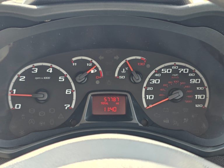 2012 Ford Ka 1.2 Edge 3dr [Start Stop] HATCHBACK Petrol Manual