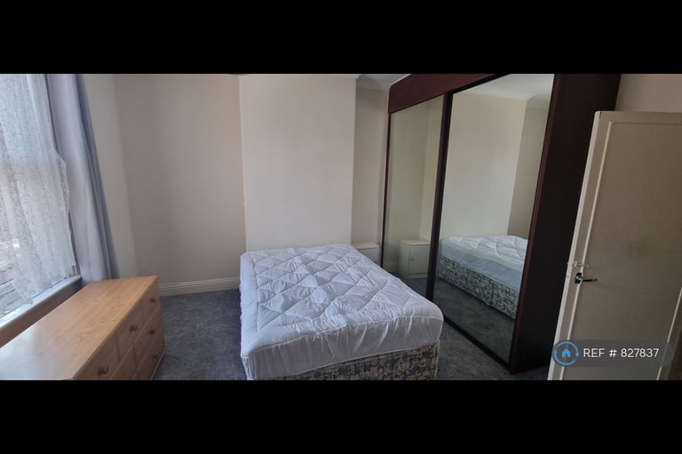 2 bedroom house in Jarratt Street, Doncaster, DN1 (2 bed) (#827837)