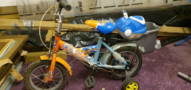 Training wheels best sale near me