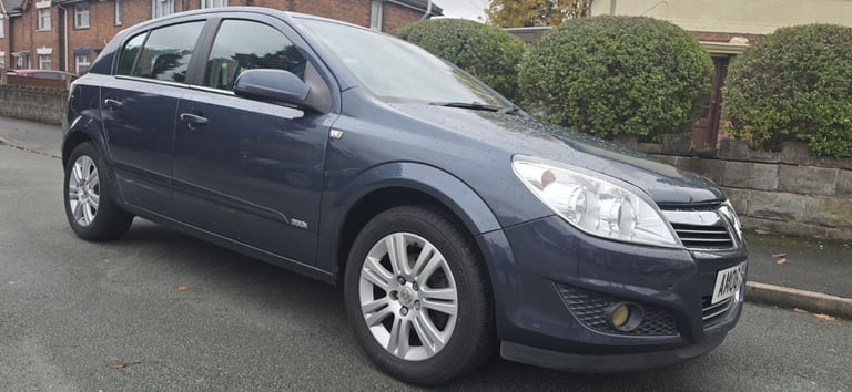 image for Vauxhall astra 1.8 5dr nissan toyota skoda Volkswagen honda peugeot ford suzuki citroen renault 