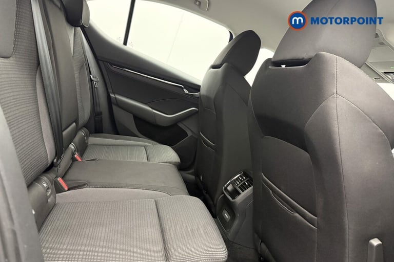 2022 Skoda Octavia 1.0 TSI SE Technology 5dr Hatchback Petrol Manual