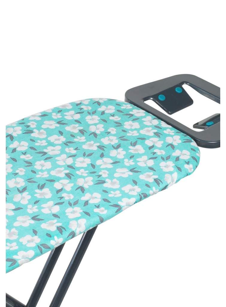 Beldray Poppy Print Ironing Board