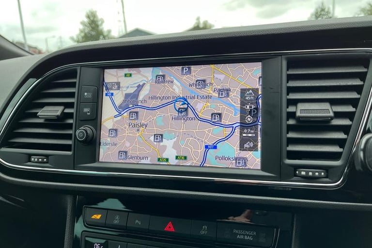2019 SEAT Leon 2.0 TSI Cupra 300 Lux ST 5dr Petrol DSG 4Drive Euro 6 (s/s) (300 ps) Automa Estate...