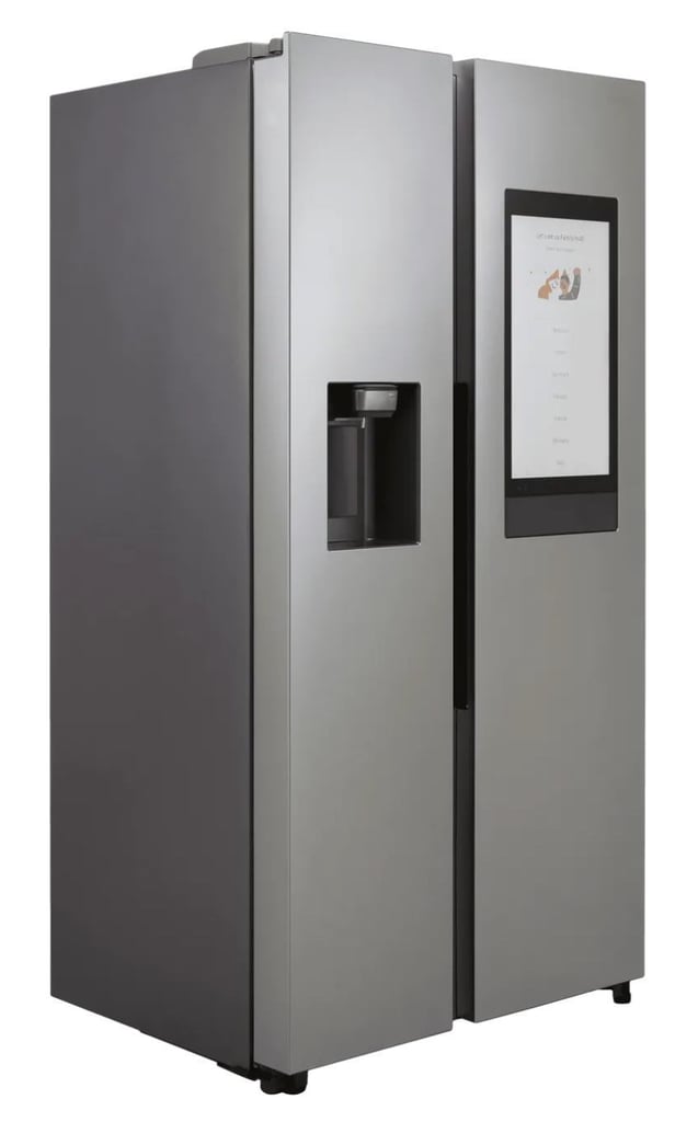 Samsung family hub american fridge freezer RRP £1949